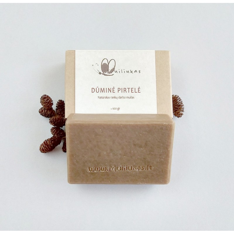 Shampoo bar, birch tar, against dandruff, disinfect, problematic skin