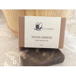 Shampoo bar, birch tar, removes dandruff, disinfect, problematic skin