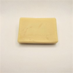 Pienes pukas - kondicionuojantis muilas-sampunas garbanotiems plaukams