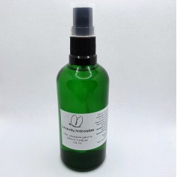 Natural lavender hydrolat