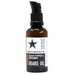 Roman Gladiator Beard oil