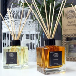 Natural home fragrance from www.muiliukas.lt
