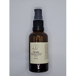 Viking Musk aliejus barzdai...